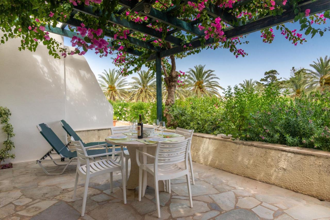 Bougainvillea House In Crete Sitia  Zewnętrze zdjęcie