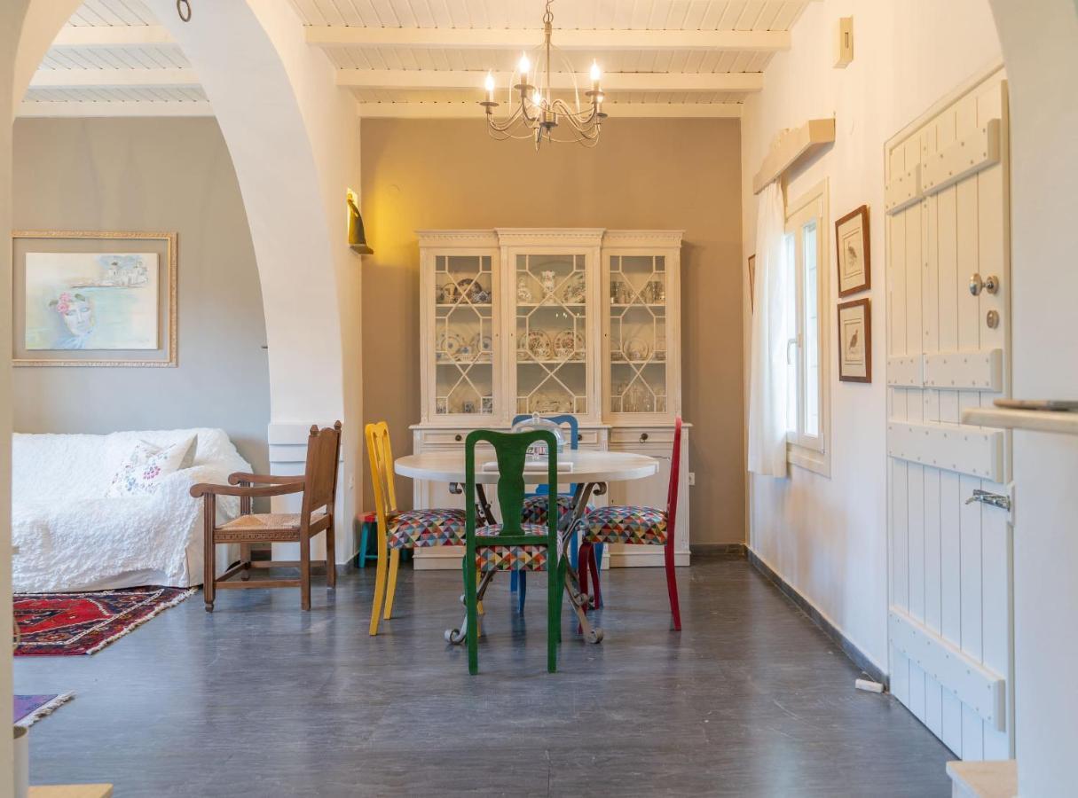 Bougainvillea House In Crete Sitia  Zewnętrze zdjęcie