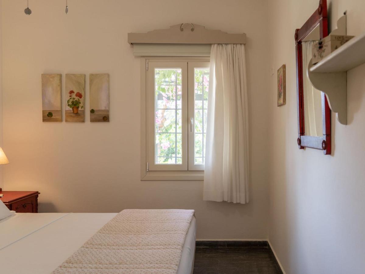 Bougainvillea House In Crete Sitia  Zewnętrze zdjęcie