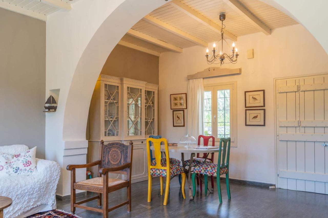 Bougainvillea House In Crete Sitia  Zewnętrze zdjęcie