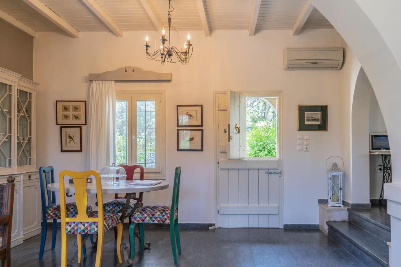 Bougainvillea House In Crete Sitia  Zewnętrze zdjęcie