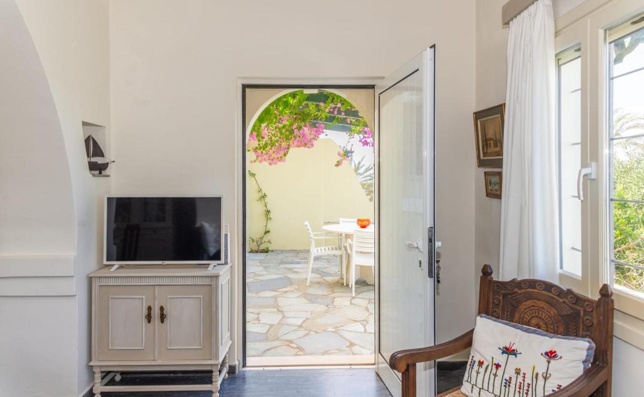 Bougainvillea House In Crete Sitia  Zewnętrze zdjęcie